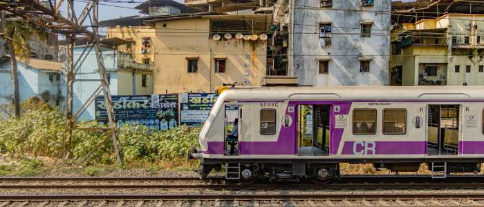 railways travelling